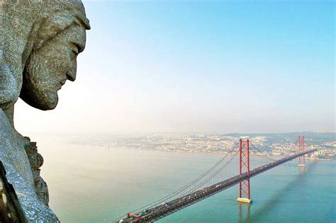 The Iconic Cristo Rei Statue - Portugal Travel Guide