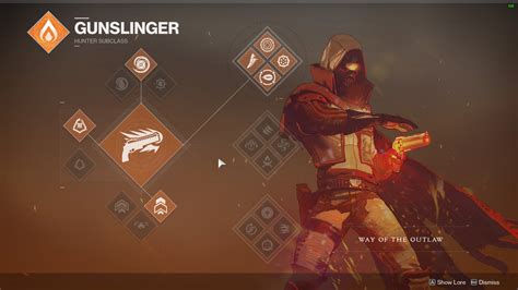 Destiny 2 - All Classes, subclasses, and perk trees | Shacknews