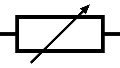 symbols - Thermistor in Tikz circuit library - TeX - LaTeX Stack Exchange