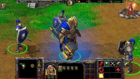 Warcraft III Reforged reviewed. - The Technovore