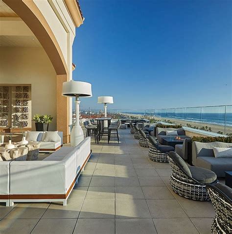 Restaurants | Huntington Beach | The Waterfront Beach Resort