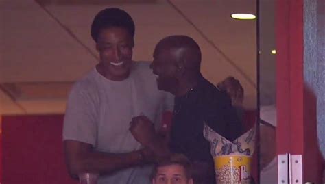 Scottie Pippen Surprising Michael Jordan Will Make You Miss The 1990s