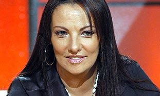 Mirna Berend, TV voditeljica - Poznate face! - Blog.hr