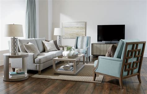 Ethan Allen Living Room Furniture New | Baci Living Room