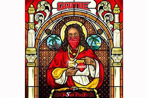 Game Talks 'Jesus Piece': Video Track-By-Track