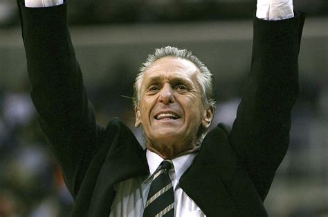 Miami Heat Trade Deadline 2020: Coach Pat Riley Reclaims Team's Salary ...