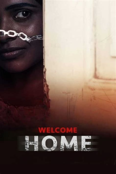 Welcome Home (2020) — The Movie Database (TMDB)