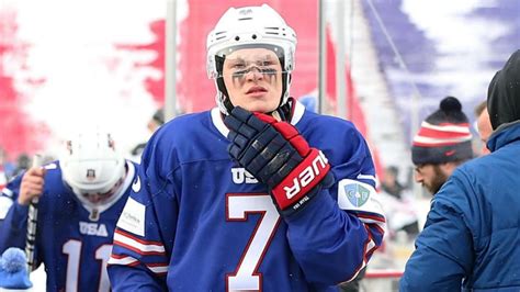 NHL Draft 2018: For polarizing talent Brady Tkachuk, rewards outweigh risks | Sporting News