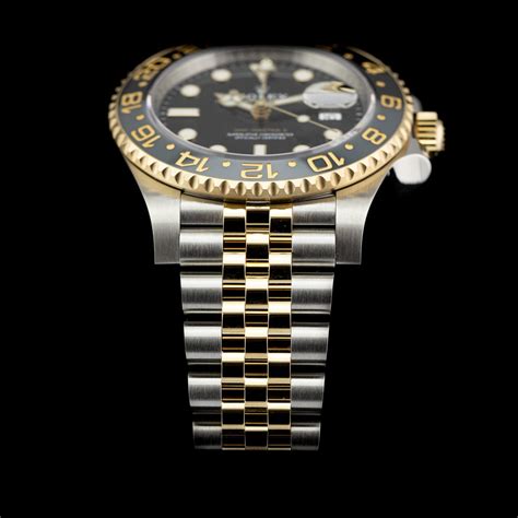 Regal Time — Rolex GMT Master II 126713GRNR UNWORN 2023