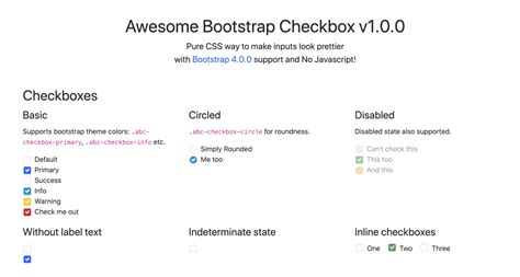 Best 14+ Bootstrap Open Source Projects - Flatlogic Blog