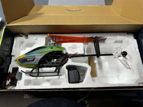 Blade 230s V2 Helicopter BNF Basic With Upgrades | eBay