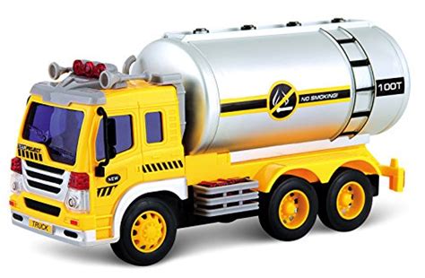 Our 10 Best Toy Milk Truck Tanker Reviews In 2023 - Normal Park