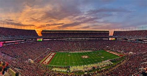 Pin by AnnElise Guffee on Roll Tide! | Alabama crimson tide, City photo, Sports stadium