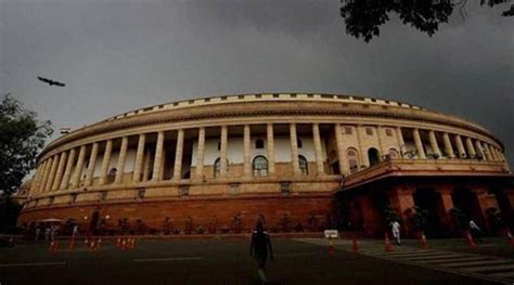 Parliament Monsoon Session Highlights: Both Houses adjourned for the day amid disruptions by ...