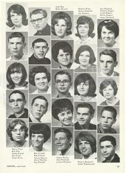 Thurston High School - Yearling Yearbook (Springfield, OR), Class of 1965, Page 69 of 190