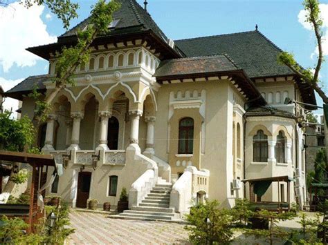 Restaurant Restaurant Hanul Berarilor - Casa Oprea Soare Bucuresti ...