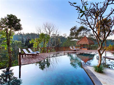 Nandini Bali Jungle Resort & Spa | Ubud & Central Resort Ubud & Central ...