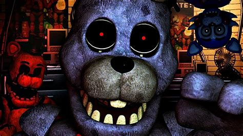 THE RETURN TO FREDDY'S REMAKE (Demo) - Gameplay en español - YouTube