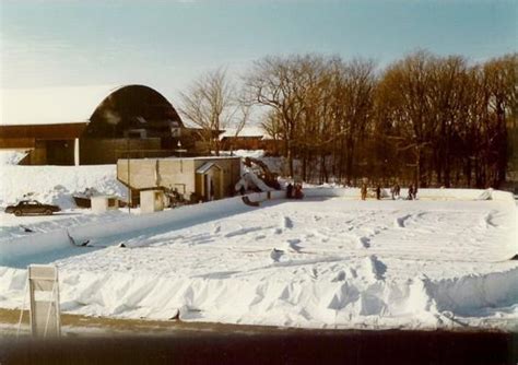 Minnetonka Ice Arena