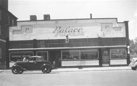 Vintage Photos, Postcards and Ads of Burns Oregon