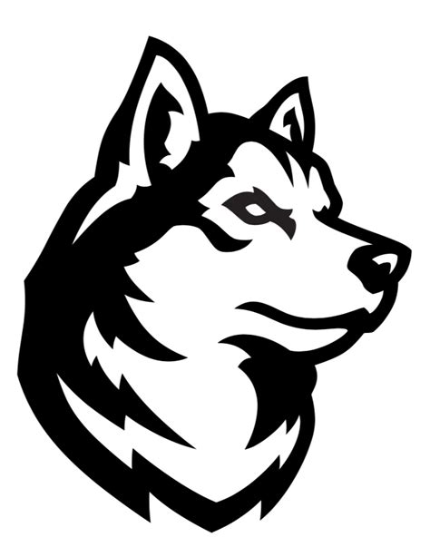 Northeastern unveils new athletics logos - News @ Northeastern | Husky logo, Husky tattoo ...