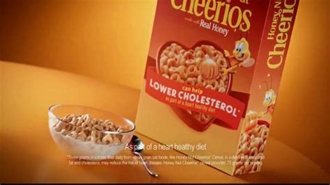 Honey Nut Cheerios TV Commercial, 'I Get It' - iSpot.tv