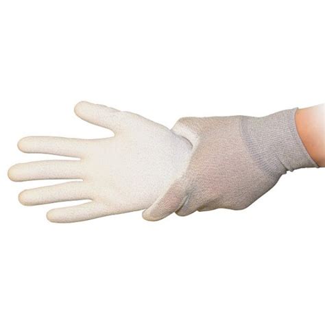 Palm Fit Gloves, Static Dissipative Gloves - ESD Safe