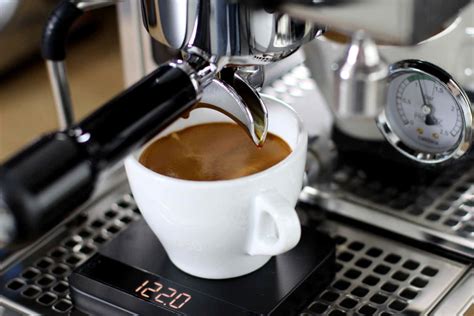 What is Americano - How To Make Americano Standard - Cultured Coffee - Machine Brewing Quality ...