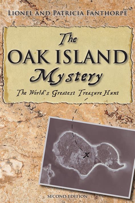 The Oak Island Mystery - Dundurn