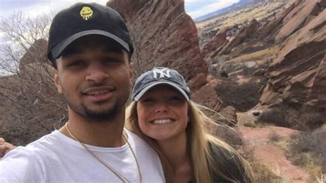 Harper Hempel: Jamal Murray's girlfriend deletes IG, asks fans to ...