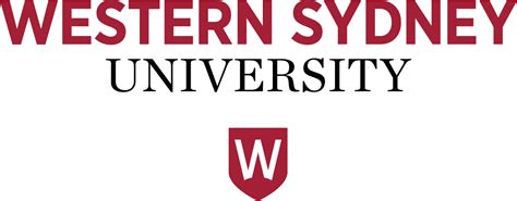 Western Sydney University Logo - PNG Logo Vector Brand Downloads (SVG, EPS)