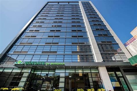 WINGATE BY WYNDHAM LONG ISLAND CITY - Updated 2024 Reviews, Photos & Prices