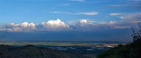 View Over Valle Del Cauca - Landscape - Photo.net