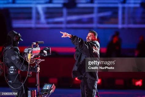 Ayman Singer Photos and Premium High Res Pictures - Getty Images