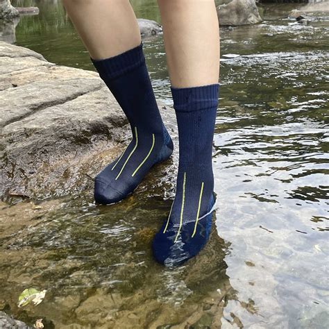 Waterproof Outdoor Socks – icustomsocks