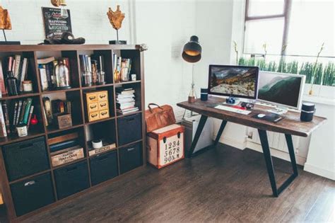 Workspace Inspiration: Issue 5