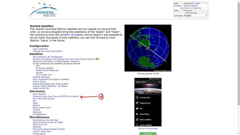 DIY Star Map : 8 Steps (with Pictures) - Instructables