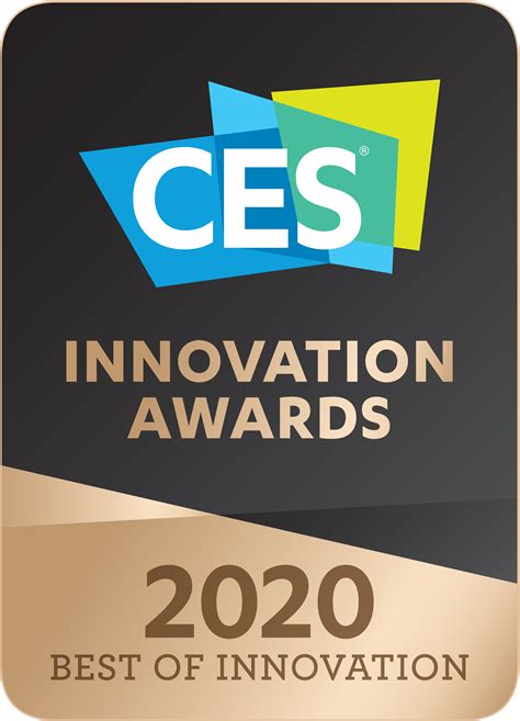 LG Honored With 2020 CES Innovation Awards | LG NEWSROOM