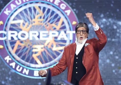 Kaun Banega Crorepati 16: Amitabh Bachchan returns as the host with an ...