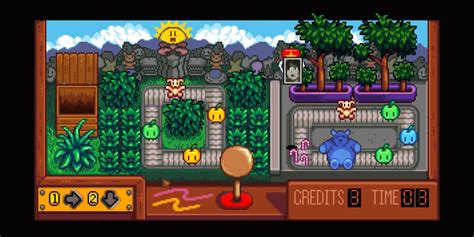 Stardew Valley: Everything You Need To Know About The Movie Theater