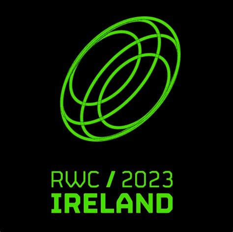 RWC / 2023 on Behance