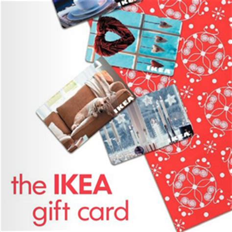 Check Balance On Ikea Gift Card | Cash-in your gift cards