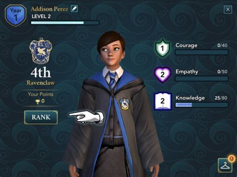 Harry, Potter, Hogwarts, Mystery, House, Points, Guide, - Harry Potter Hogwarts Mystery Houses ...