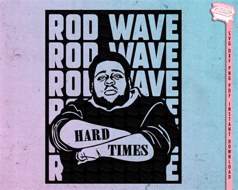 Rod Wave Face, Famous People, Rapper, Hip Hop, Music, Concert, Singer ...