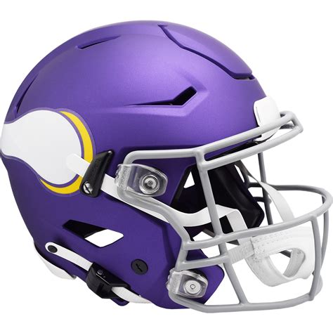 Minnesota Vikings 2023 Tribute Authentic Speedflex (Classic) | Authentic Full Size | NFL ...