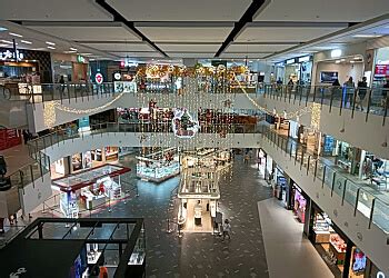 3 Best Shopping Malls in Serangoon - Expert Recommendations