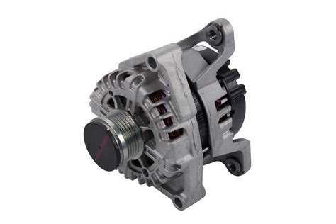 ACDelco 13597227 ACDelco Alternators | Summit Racing