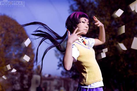 Kamiki Izumo by oOoButa-kuNoOo on DeviantArt