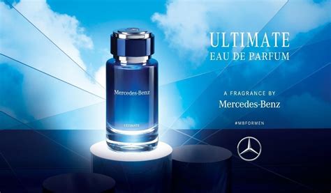 Mercedes-Benz - Ultimate » Reviews & Perfume Facts