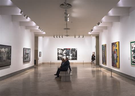 Thyssen Bornemisza Museum | Visit Madrid's Art Triangle